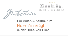 Urlaubsgutschein