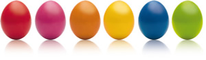 Ostern im Hotel Zinnkrügl