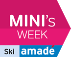 Ski amadé Minis Week