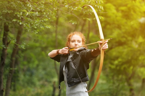 Archery