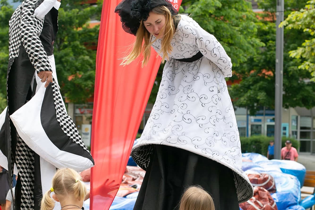 St. Johann Kinderwoche
