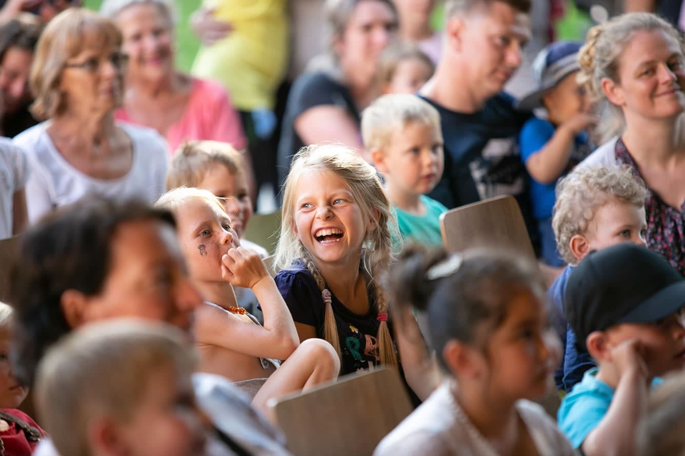 St. Johann Kinderwoche