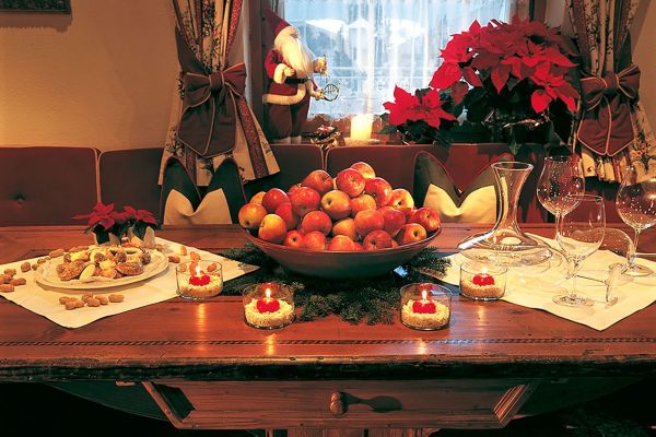 Winter holiday