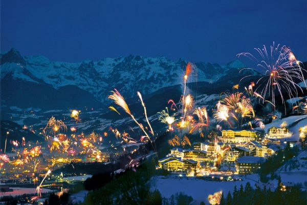 Happy New Year