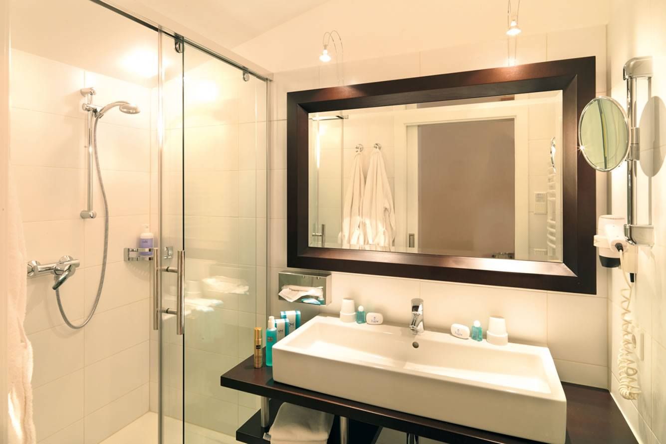 Junior family suite I & II, 40 m²