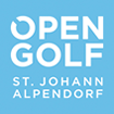 Open Golf
